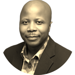 Mfitundinda Herbert - Executive Director