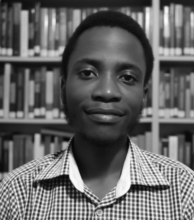 Gakiza Osborne - Projects Administrator