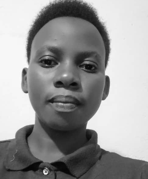 Mukabera Peruth - Projects Coordinator