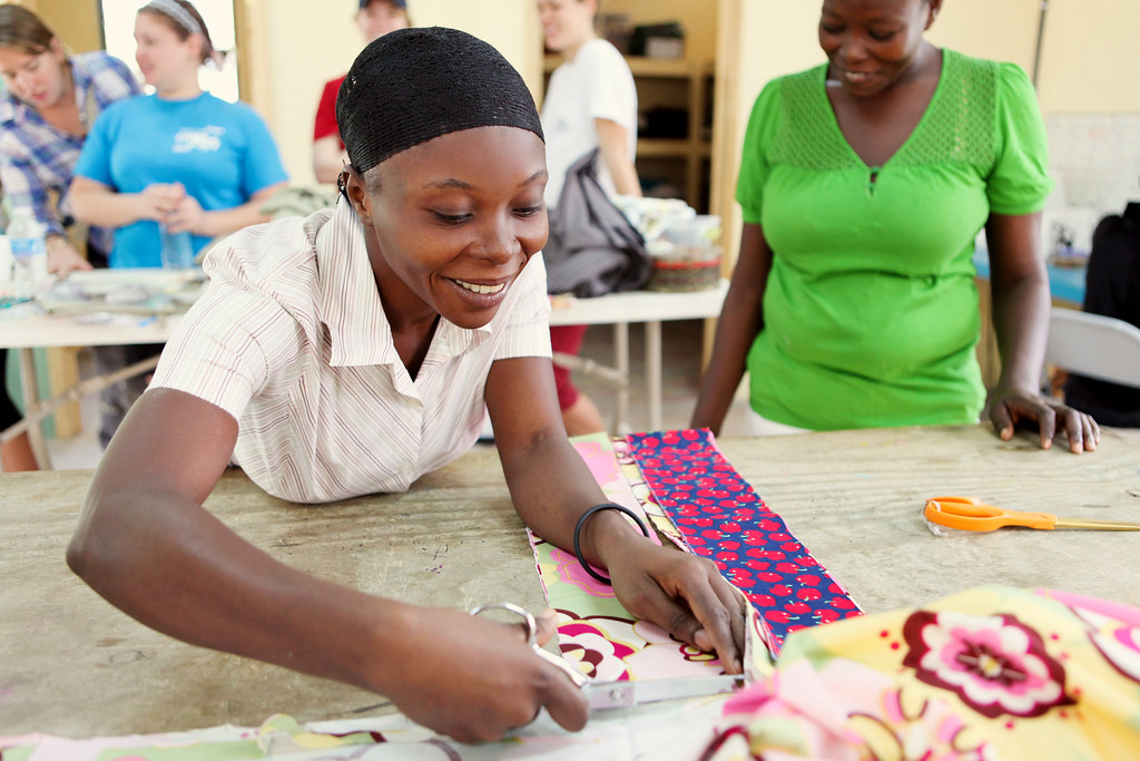 Enterprise Development