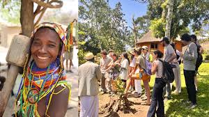 Cultural Learning Hub